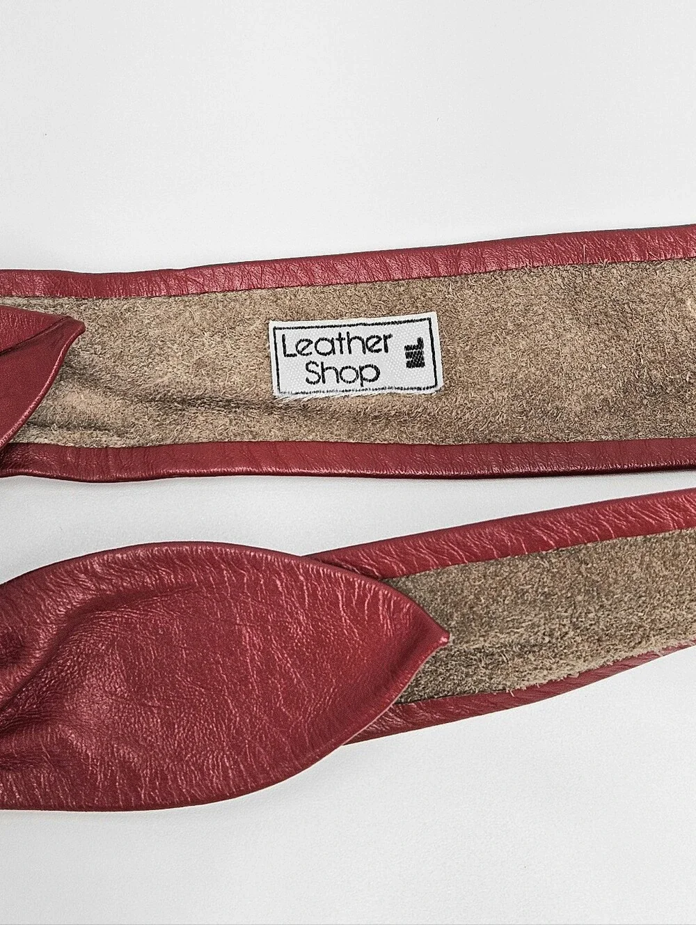 Leather Shop 40